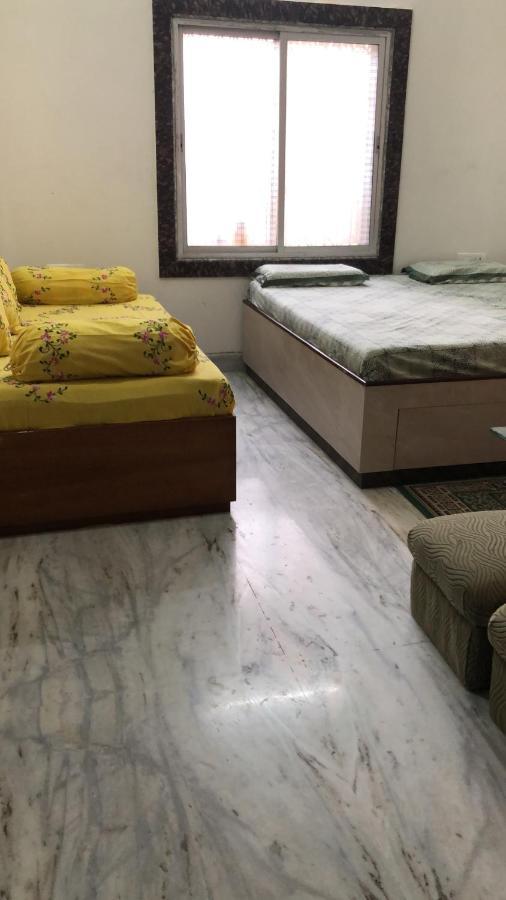 Ramaya Home Stay Varanasi Ngoại thất bức ảnh
