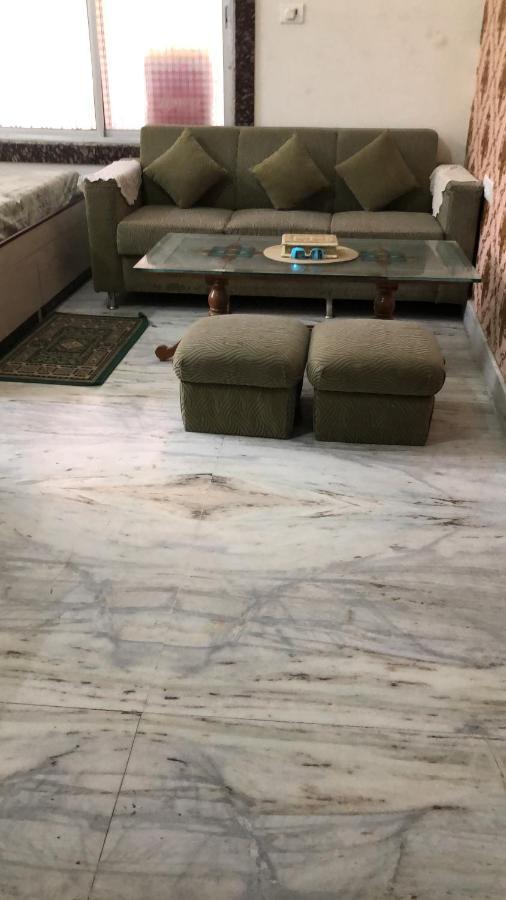 Ramaya Home Stay Varanasi Ngoại thất bức ảnh