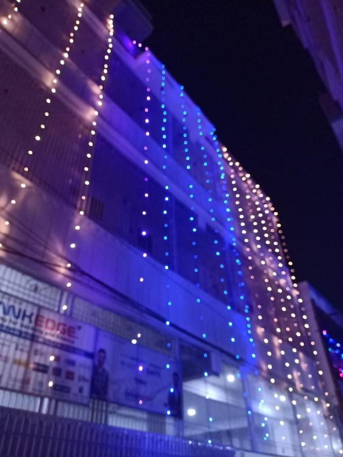 Ramaya Home Stay Varanasi Ngoại thất bức ảnh