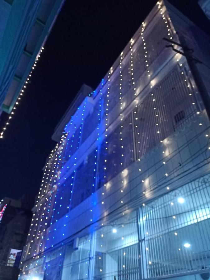 Ramaya Home Stay Varanasi Ngoại thất bức ảnh