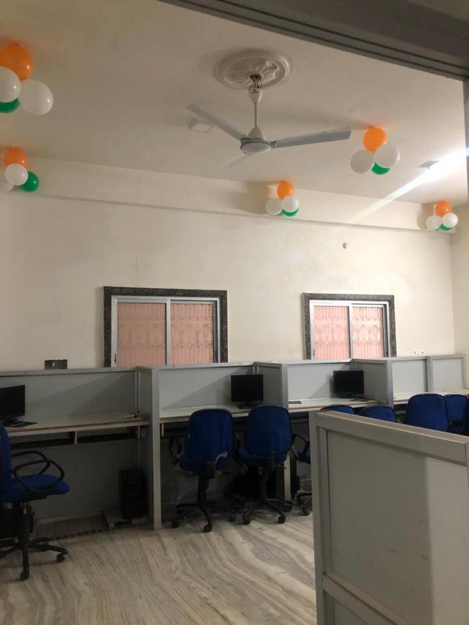 Ramaya Home Stay Varanasi Ngoại thất bức ảnh
