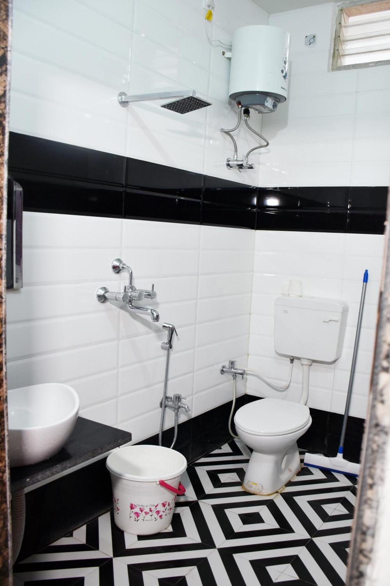Ramaya Home Stay Varanasi Ngoại thất bức ảnh