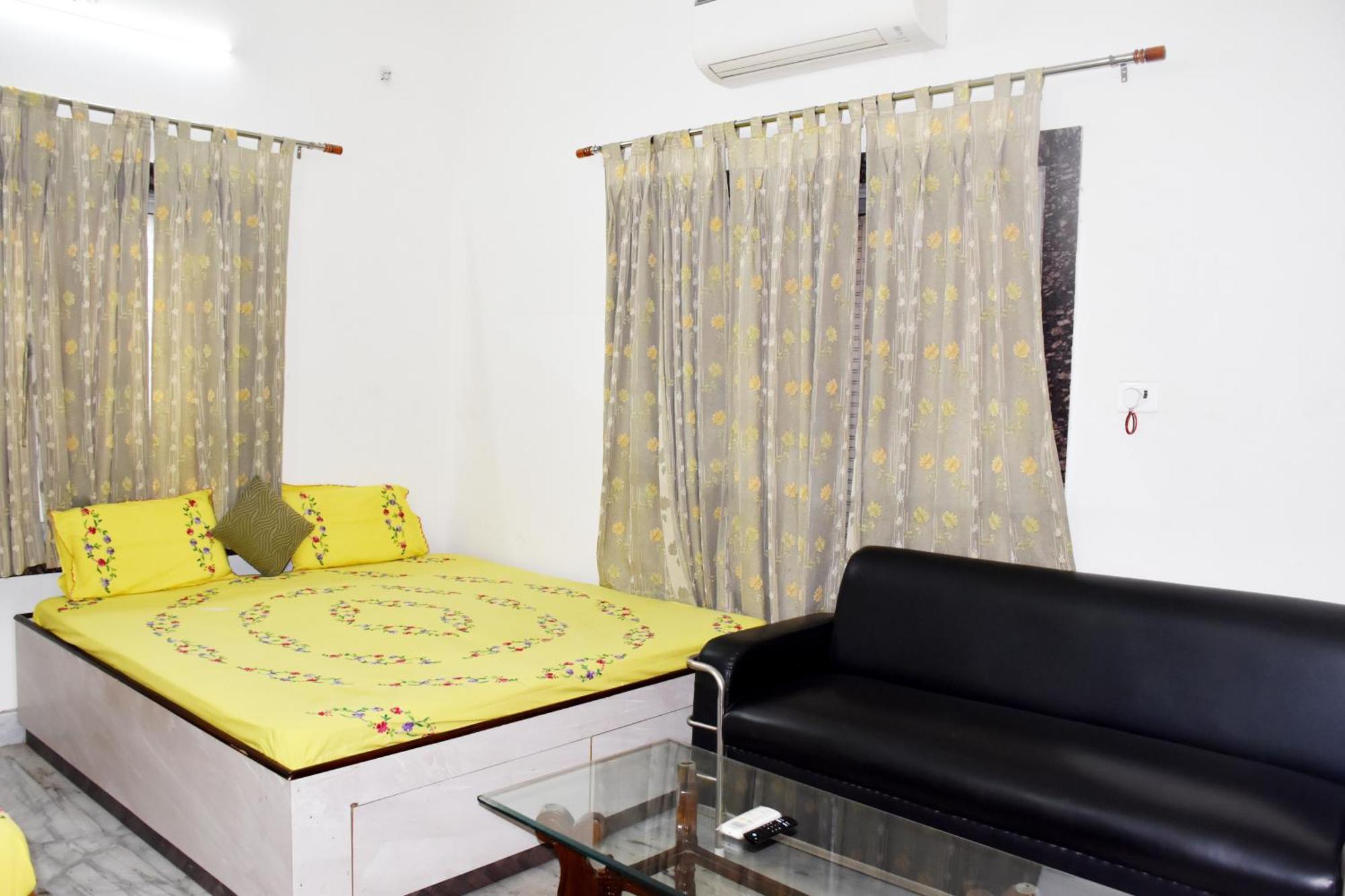 Ramaya Home Stay Varanasi Ngoại thất bức ảnh