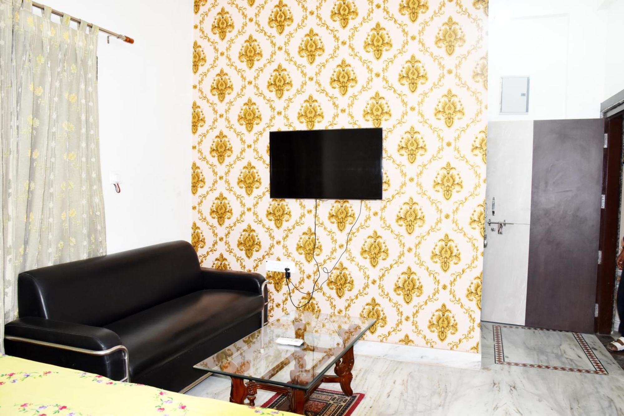 Ramaya Home Stay Varanasi Ngoại thất bức ảnh