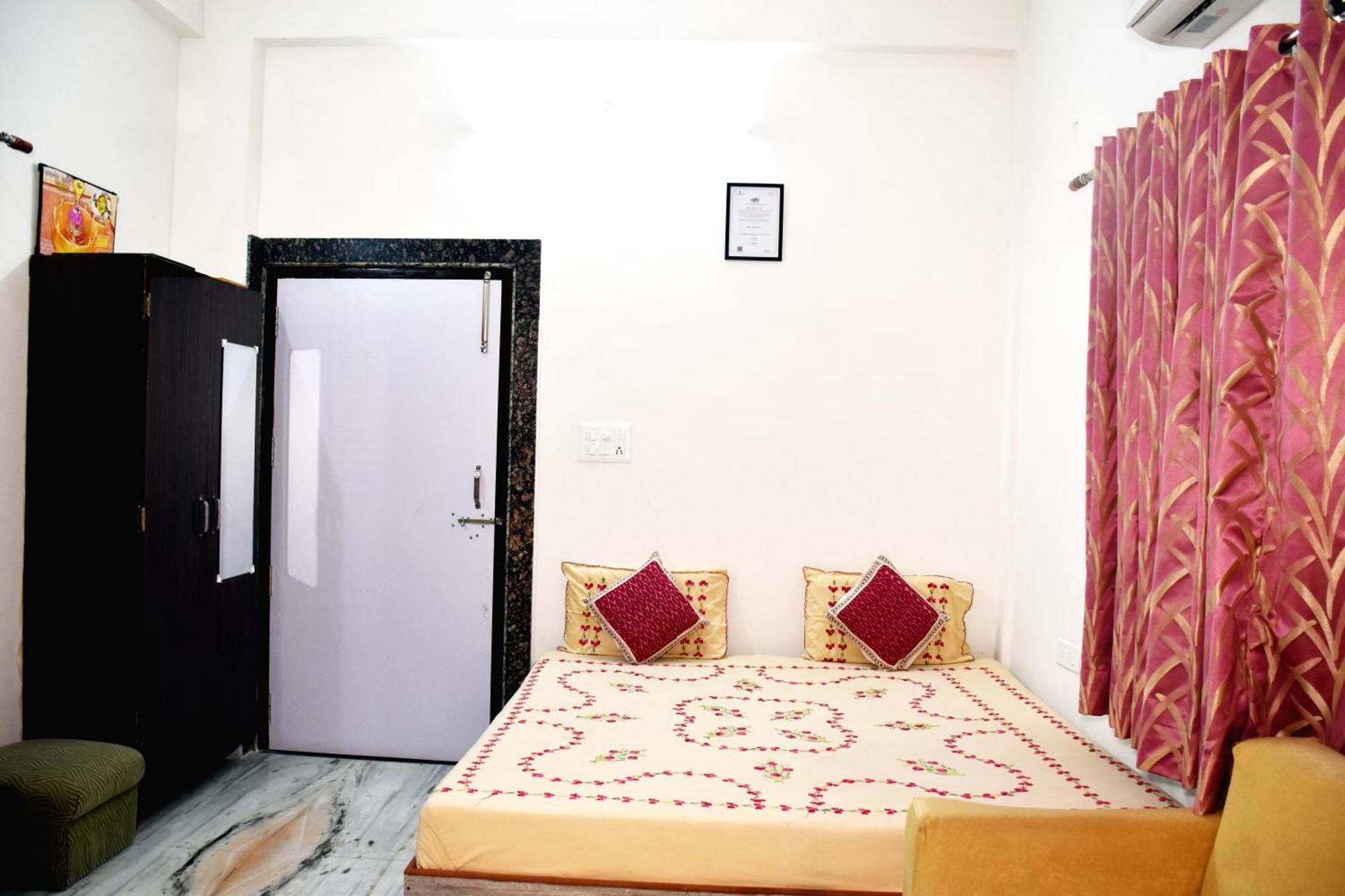 Ramaya Home Stay Varanasi Ngoại thất bức ảnh