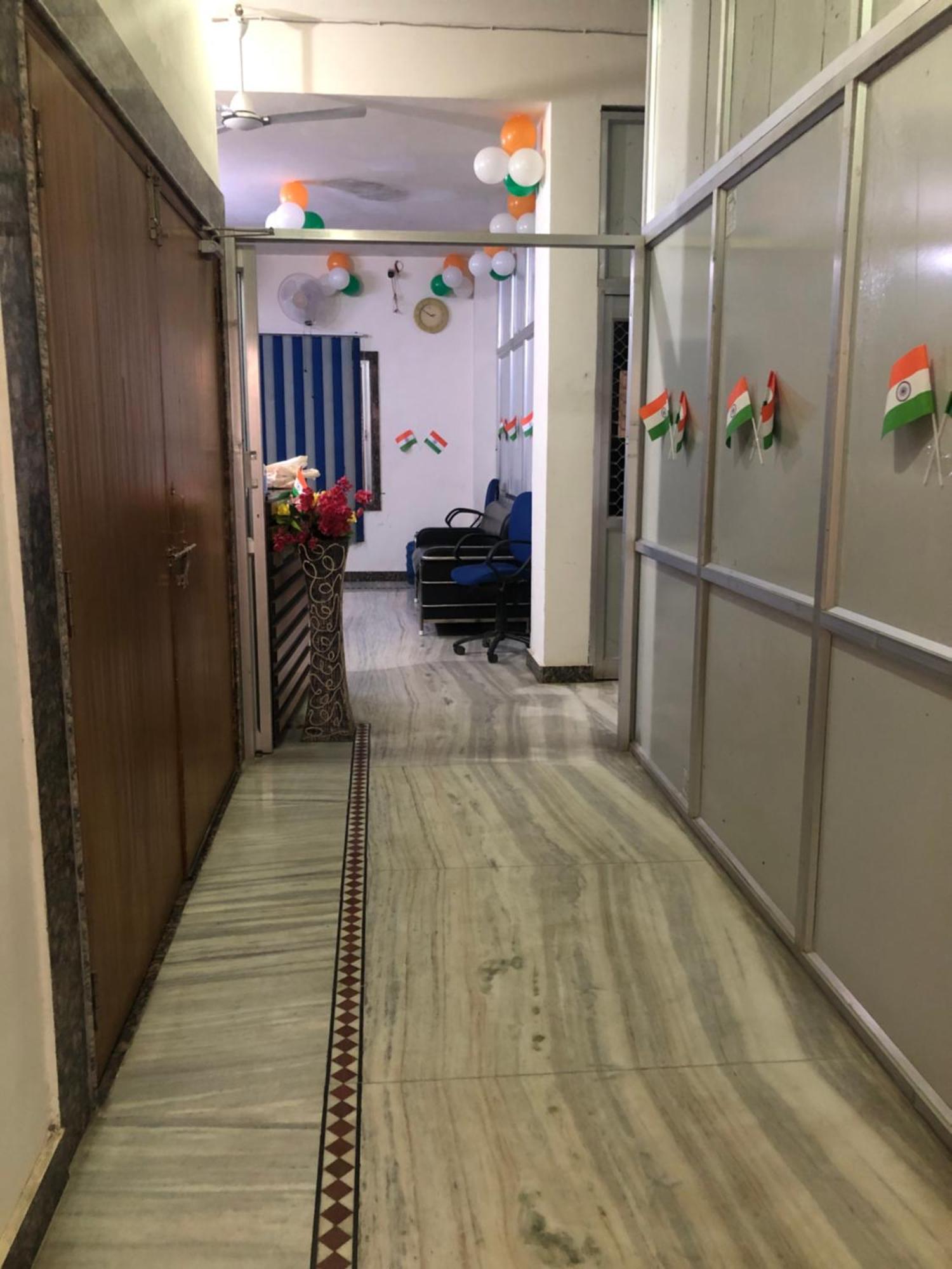 Ramaya Home Stay Varanasi Ngoại thất bức ảnh