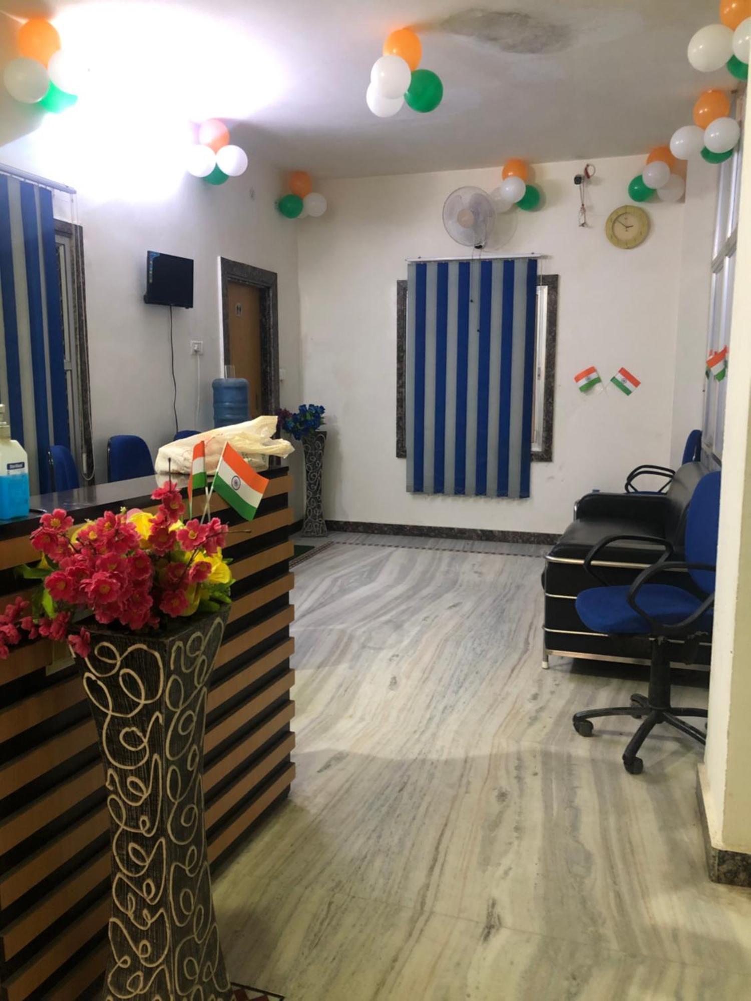Ramaya Home Stay Varanasi Ngoại thất bức ảnh