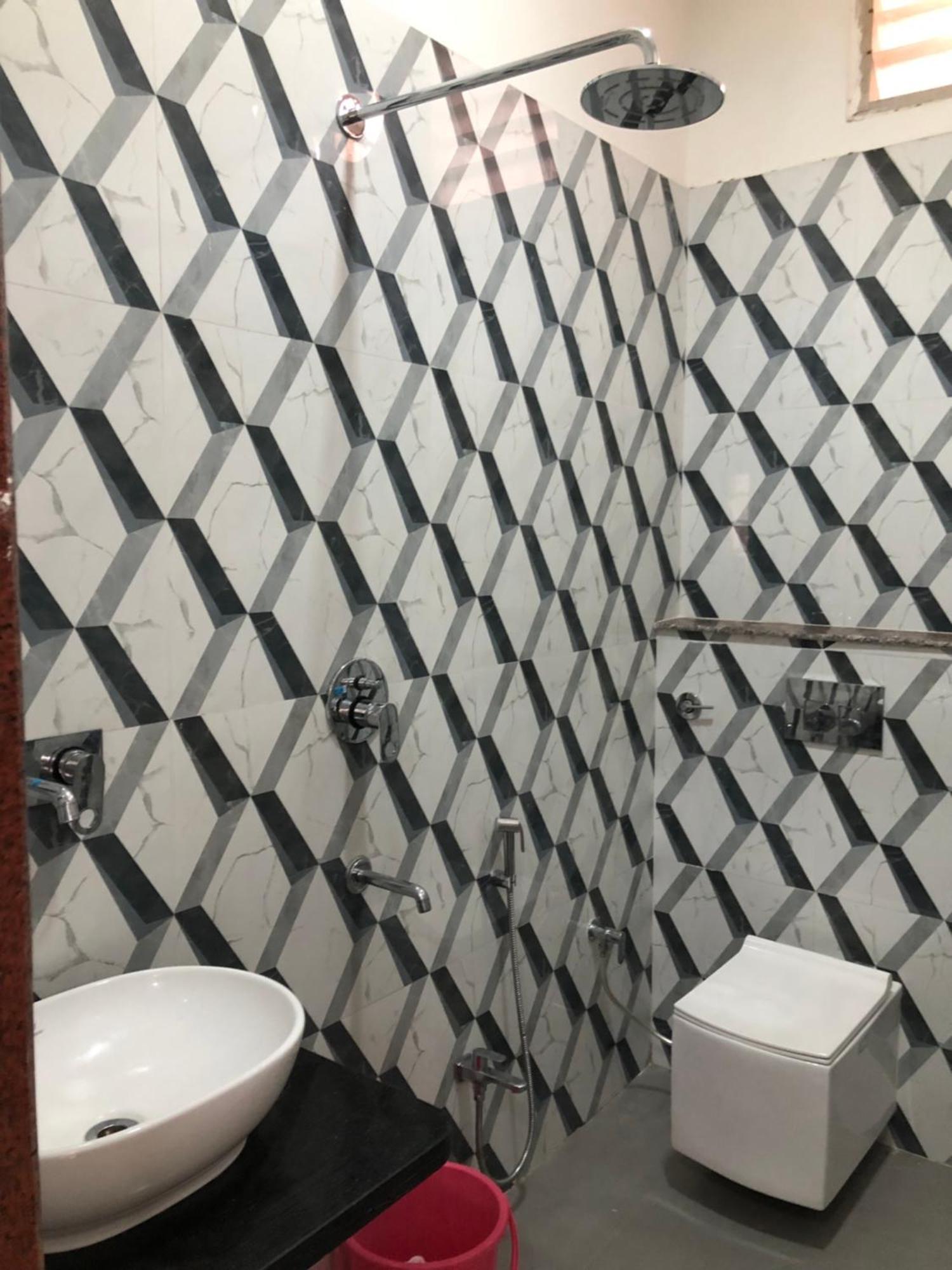 Ramaya Home Stay Varanasi Ngoại thất bức ảnh