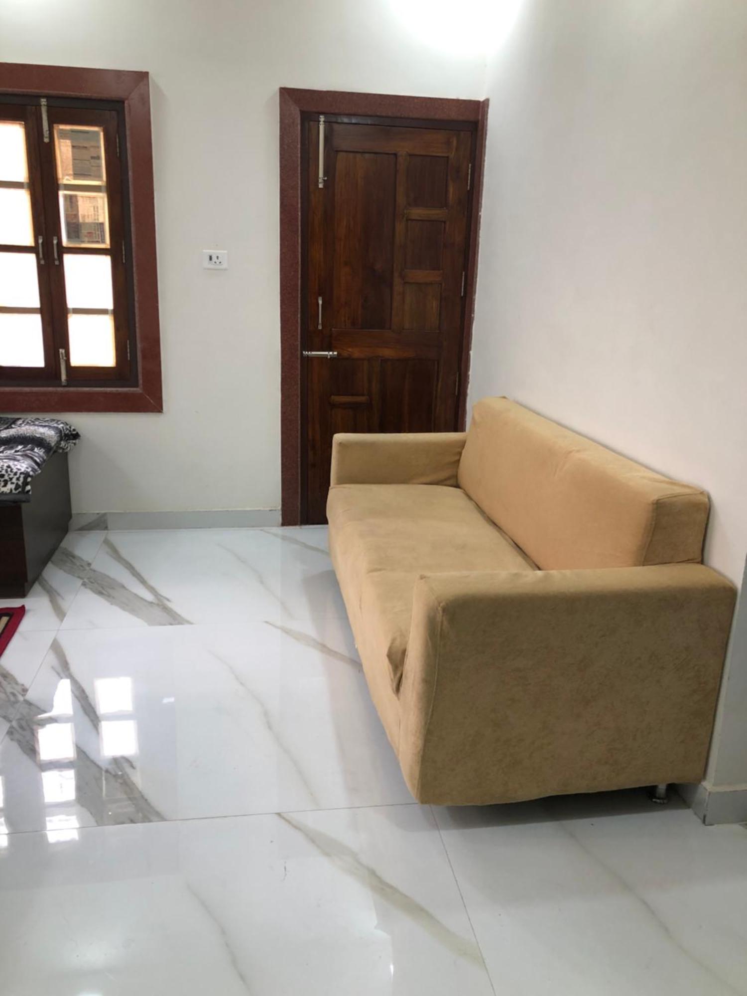 Ramaya Home Stay Varanasi Ngoại thất bức ảnh