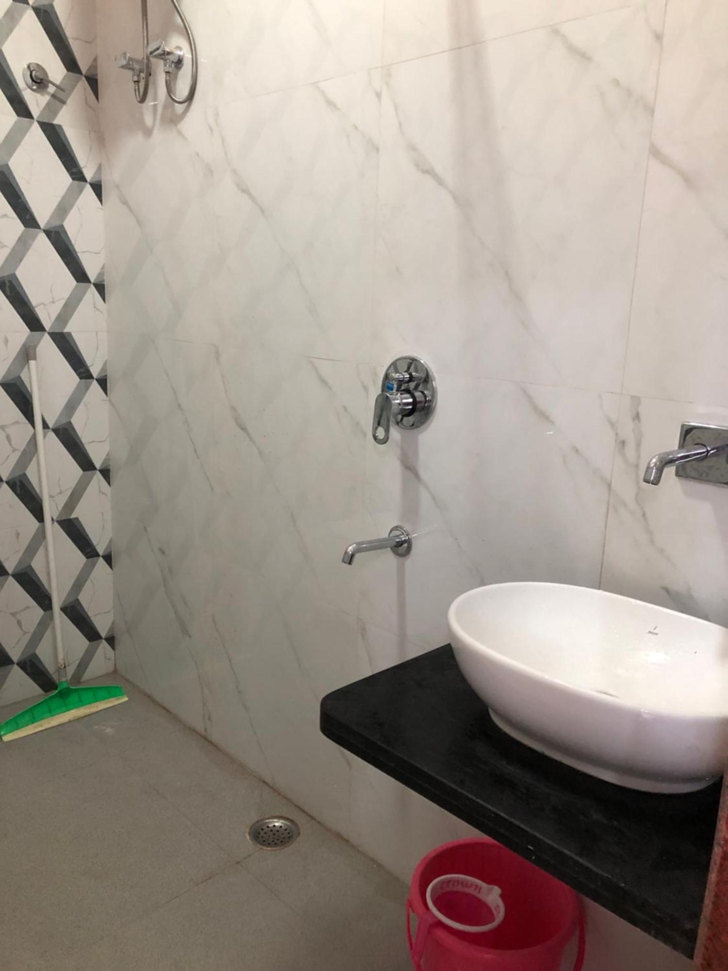 Ramaya Home Stay Varanasi Ngoại thất bức ảnh