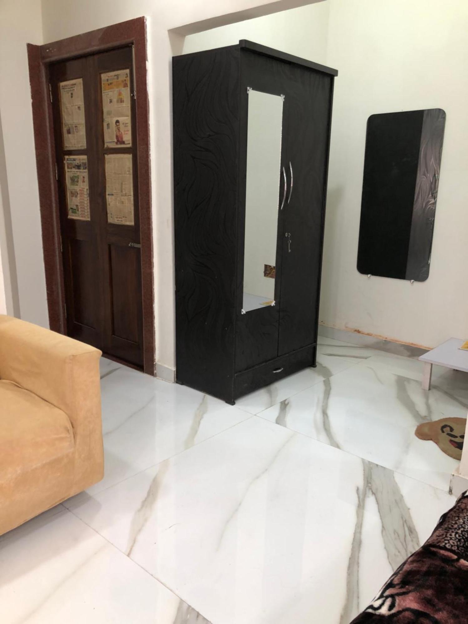 Ramaya Home Stay Varanasi Ngoại thất bức ảnh