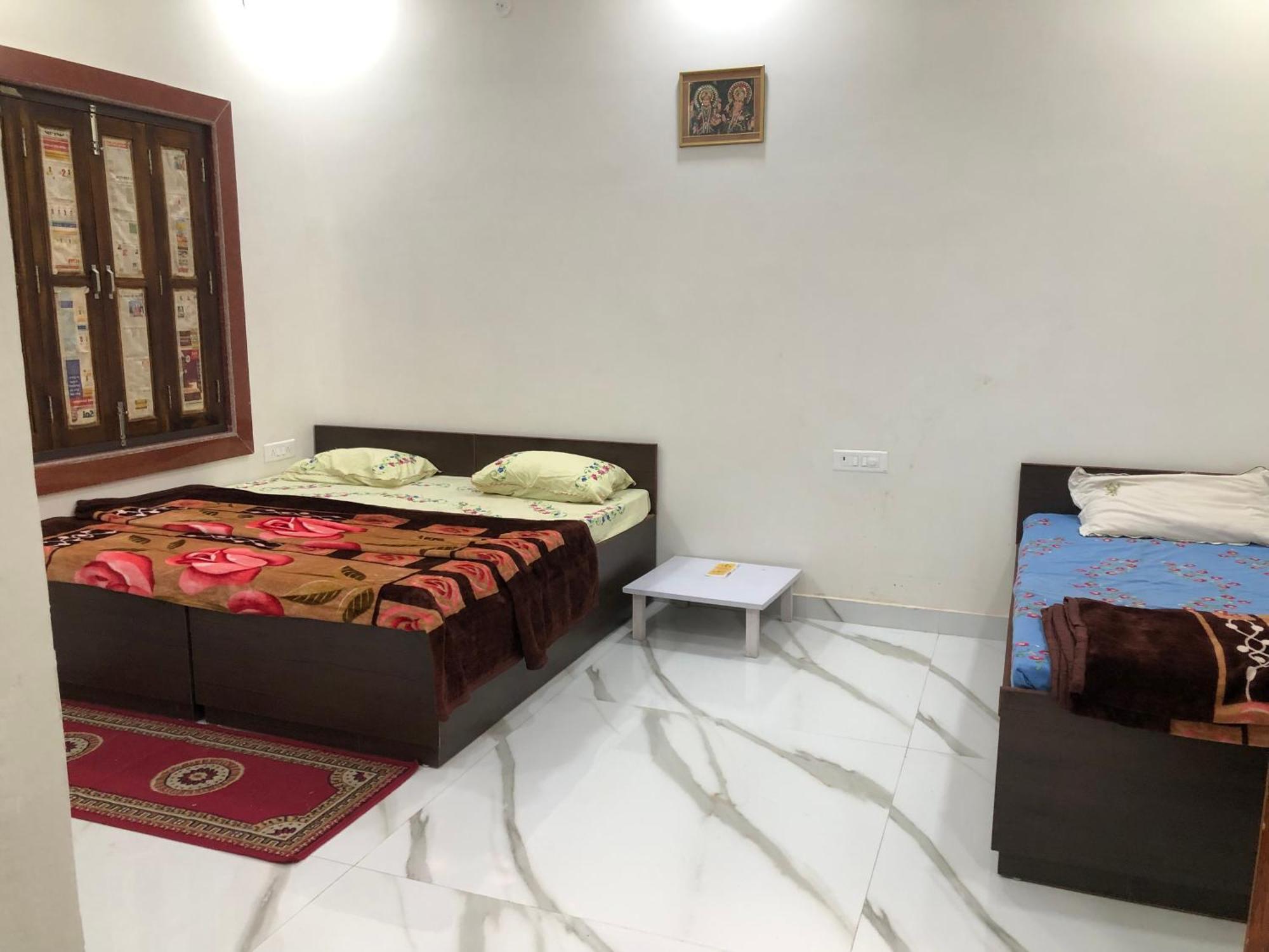 Ramaya Home Stay Varanasi Ngoại thất bức ảnh
