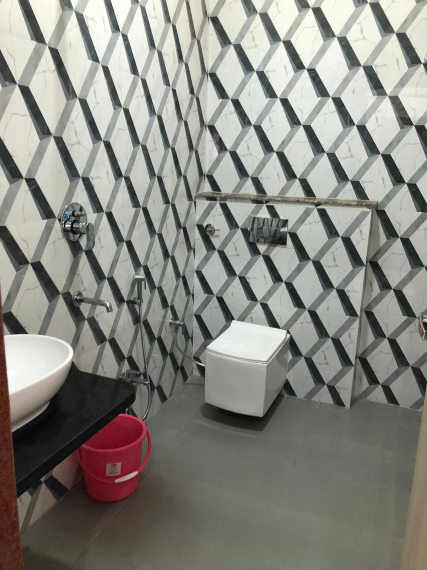 Ramaya Home Stay Varanasi Ngoại thất bức ảnh