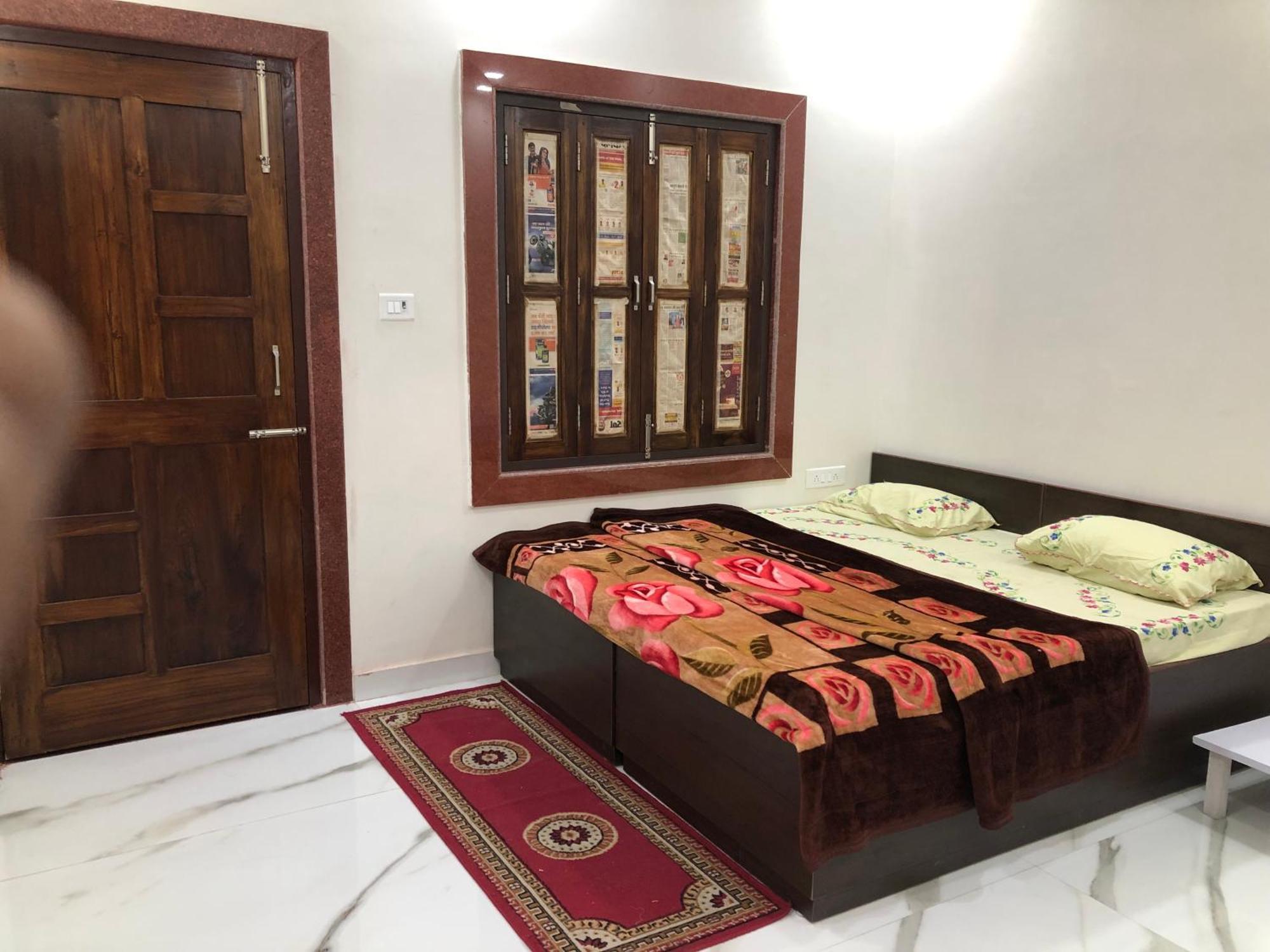 Ramaya Home Stay Varanasi Ngoại thất bức ảnh