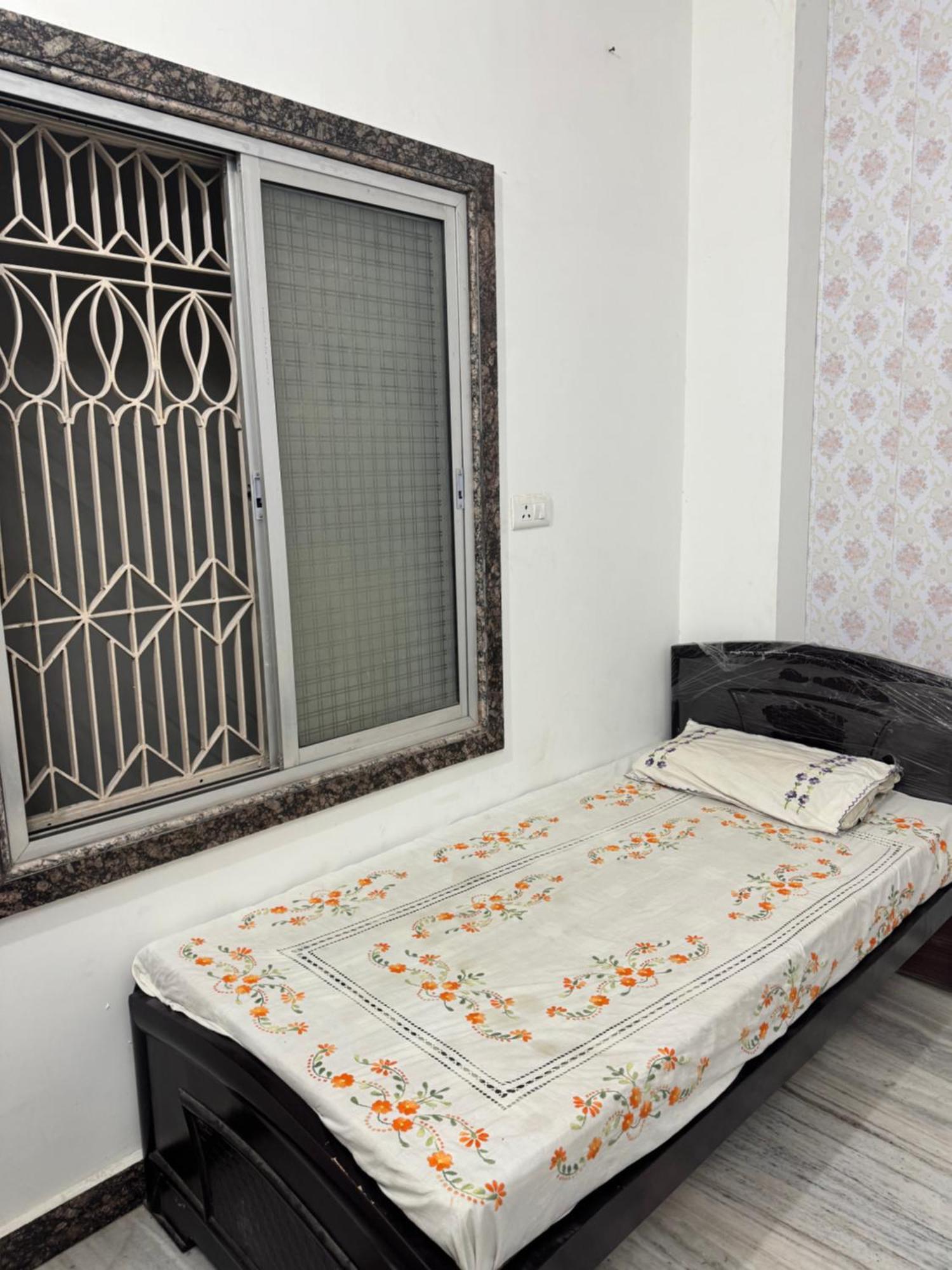 Ramaya Home Stay Varanasi Ngoại thất bức ảnh