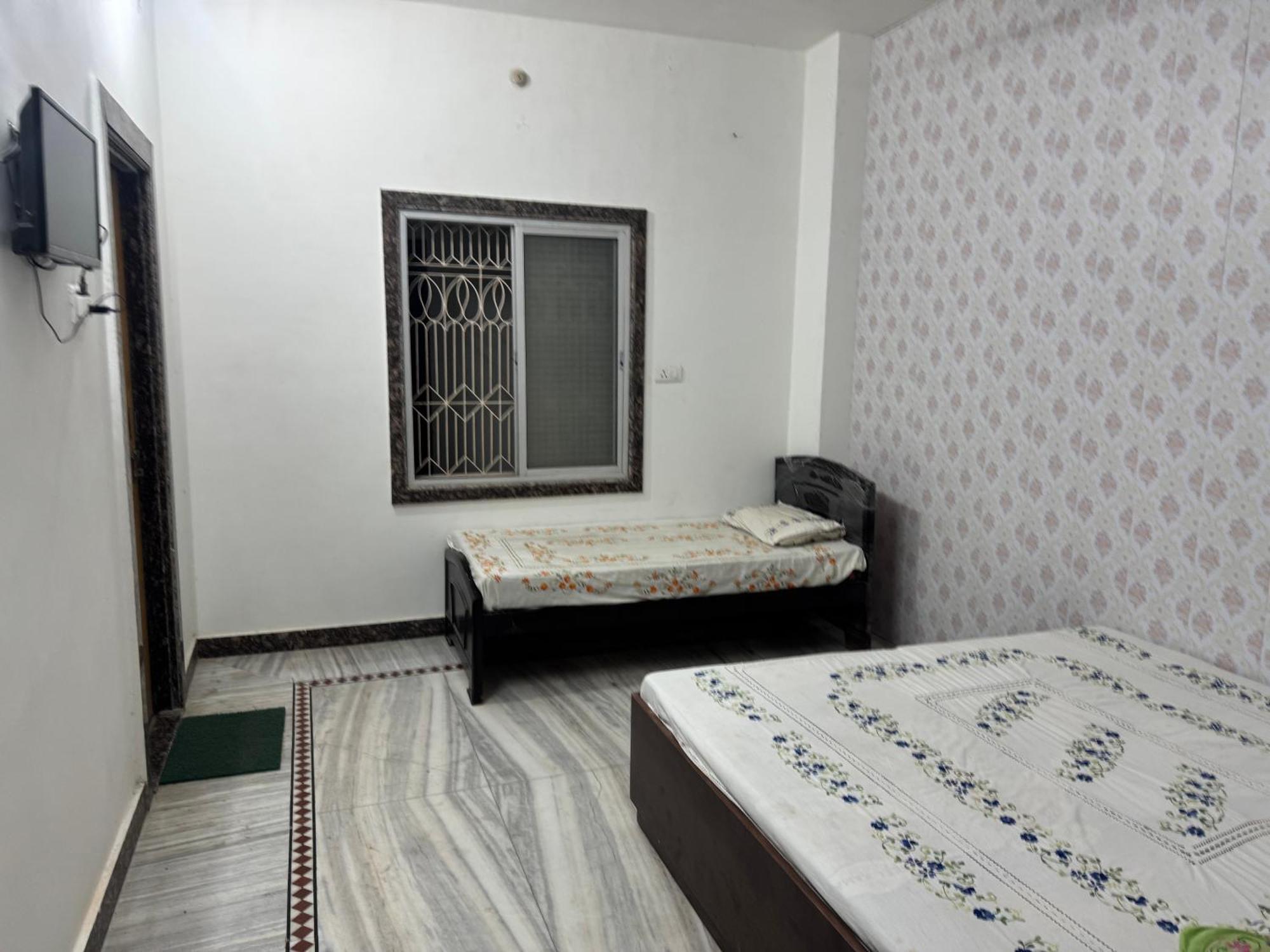 Ramaya Home Stay Varanasi Ngoại thất bức ảnh